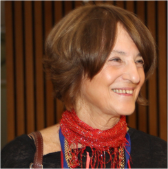Prof. Daphne Atlas