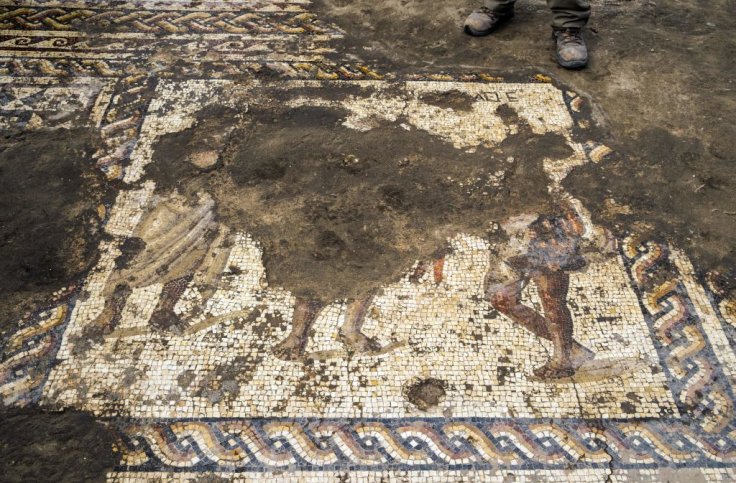 ancient-mosaic