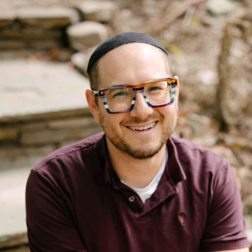 Dr. Aaron D. Cherniak