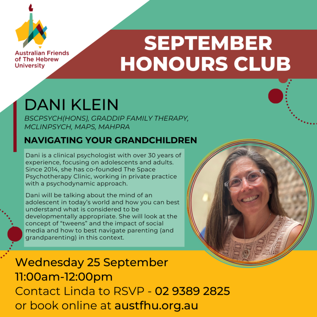 Honours Club