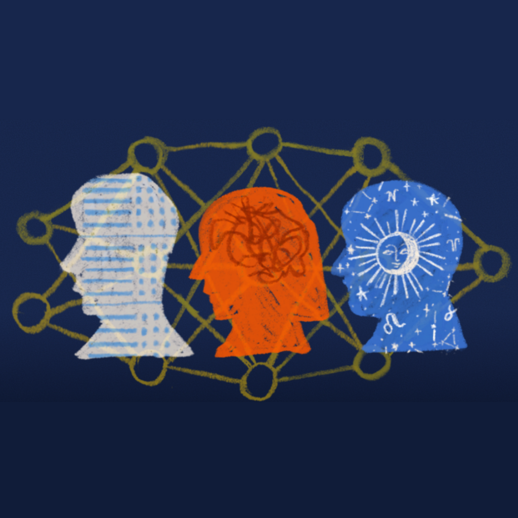 Personality types
