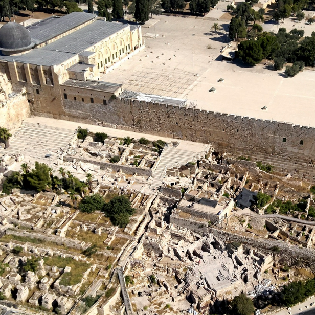 Excavation